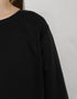 KIDS BAJU KURUNG KEDAH SAMARA (BLACK)